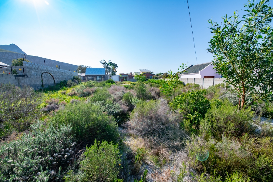 0 Bedroom Property for Sale in Palmiet Western Cape